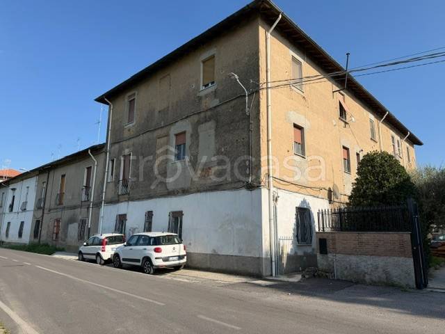 appartamento in vendita ad Albiate