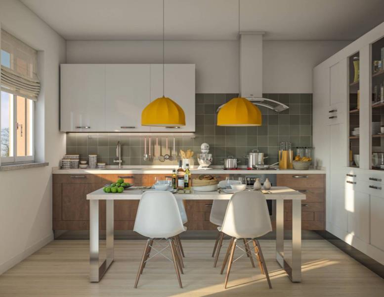 appartamento in vendita ad Arcore