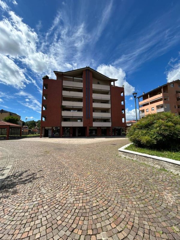 appartamento in vendita ad Arcore