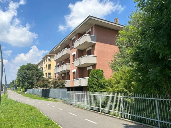 appartamento in vendita ad Arcore
