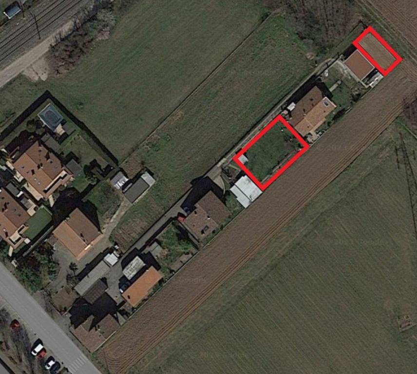 terreno agricolo in vendita ad Arcore