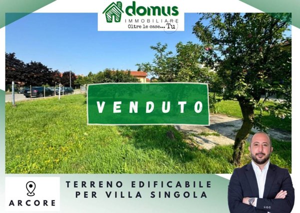negozio in vendita ad Arcore