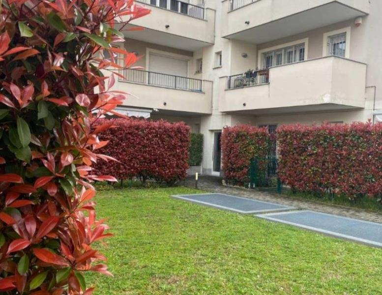 appartamento in vendita ad Arcore