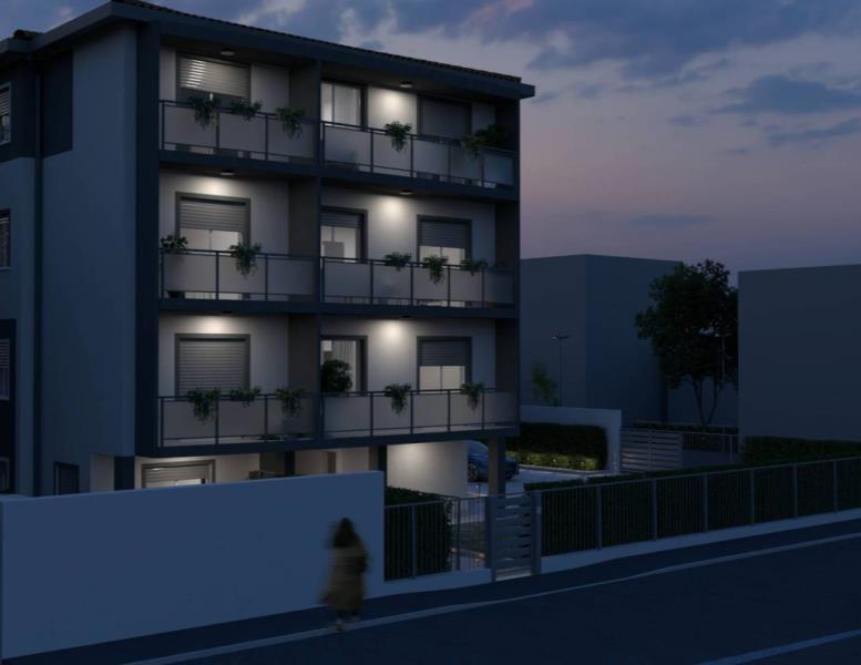 appartamento in vendita ad Arcore