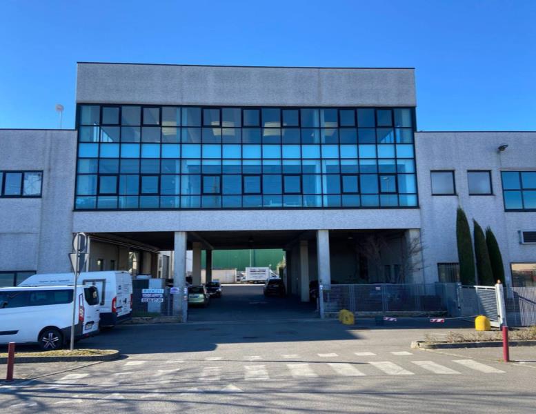 ufficio in vendita ad Arcore