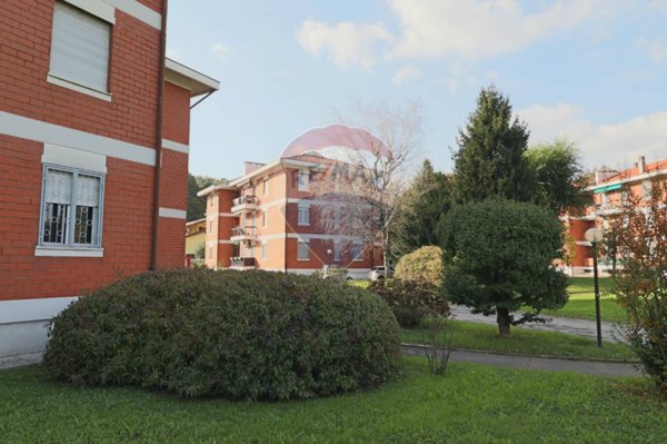 appartamento in vendita ad Arcore