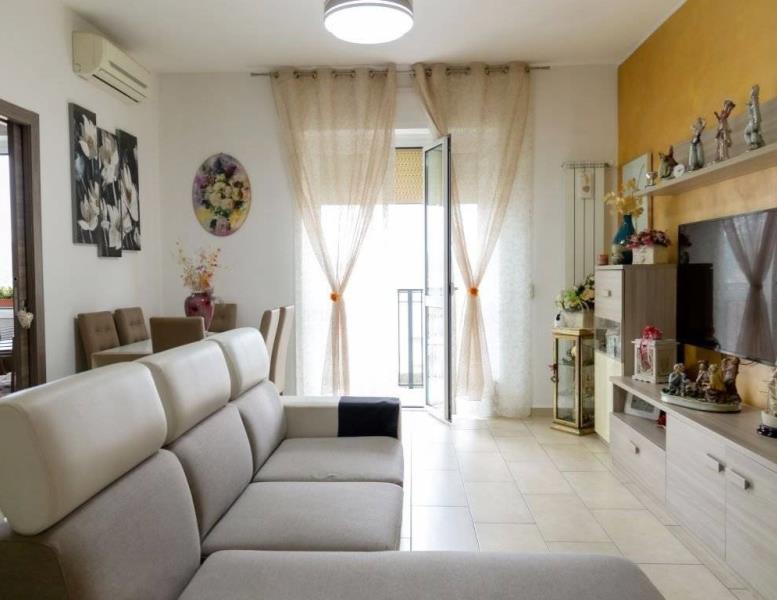 appartamento in vendita ad Arcore