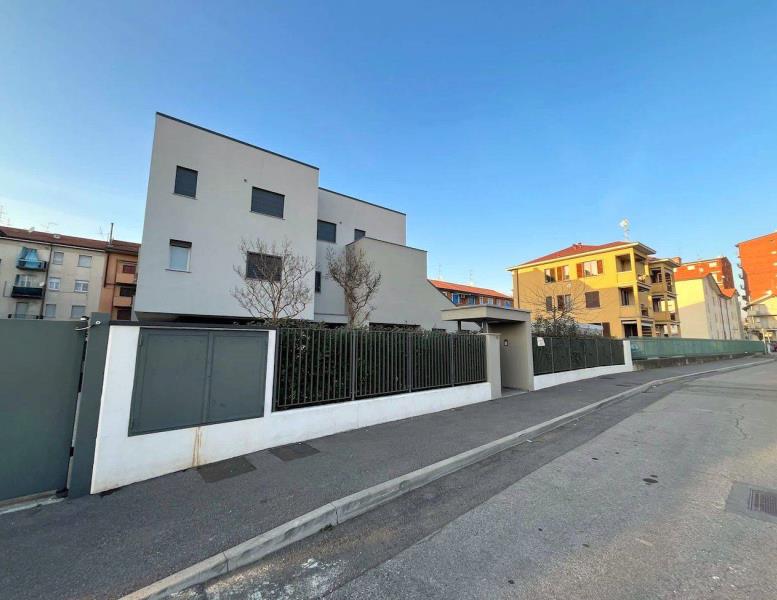 appartamento in vendita ad Arcore