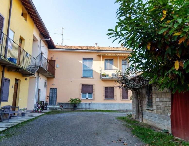 appartamento in vendita ad Arcore