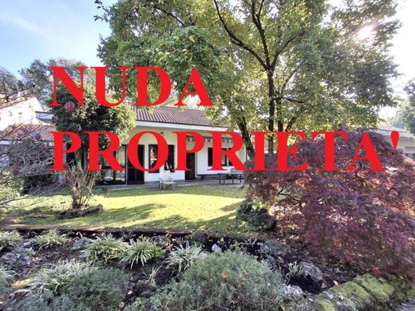 casa indipendente in vendita ad Arcore
