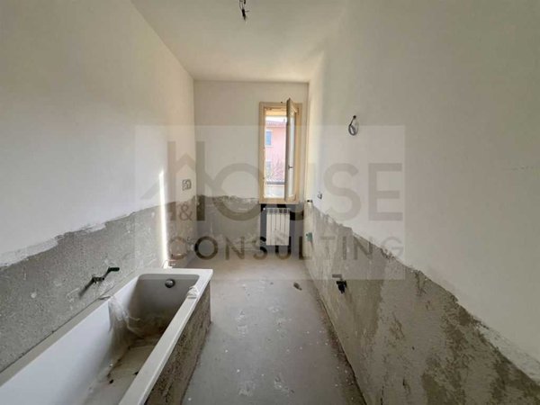 appartamento in vendita ad Arcore