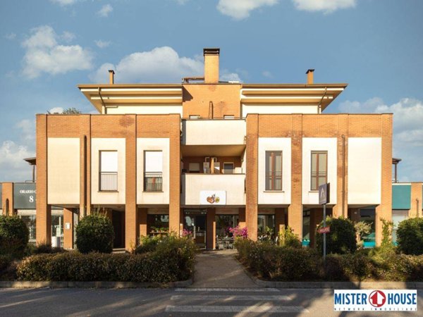 appartamento in vendita ad Arcore