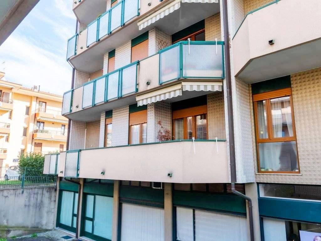 appartamento in vendita ad Arcore