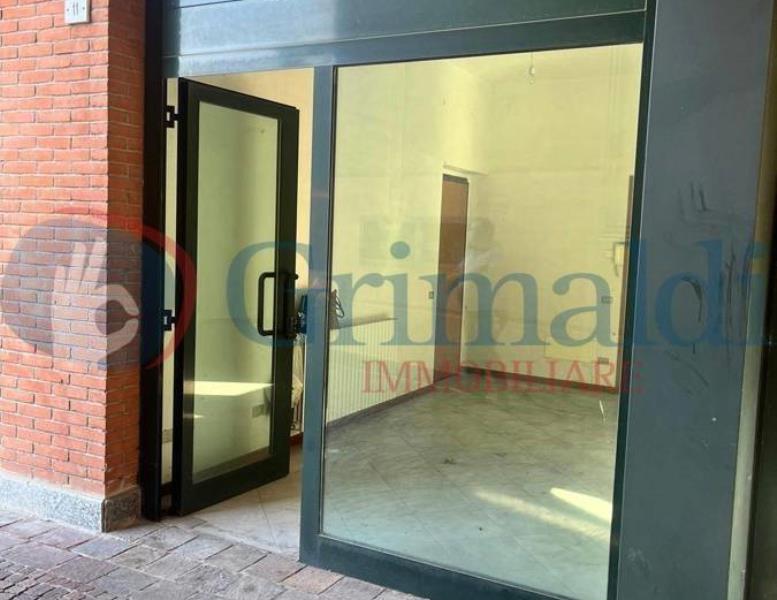 ufficio in vendita ad Arcore