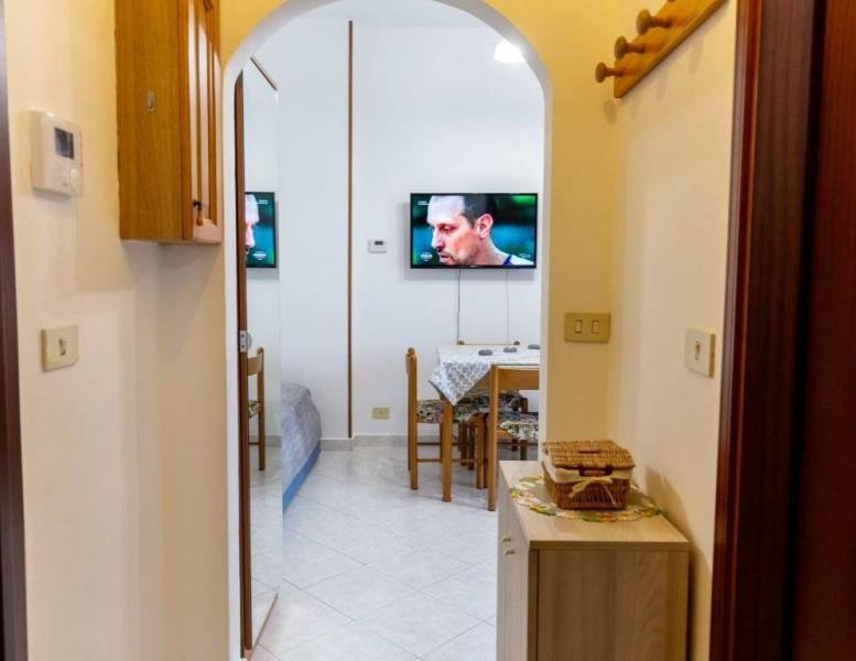 appartamento in vendita ad Arcore