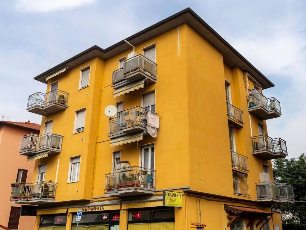 appartamento in vendita ad Arcore