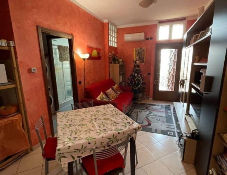 appartamento in vendita ad Arcore