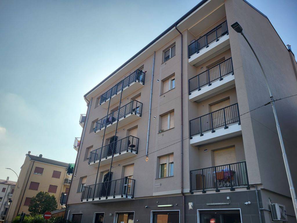 appartamento in vendita ad Arcore