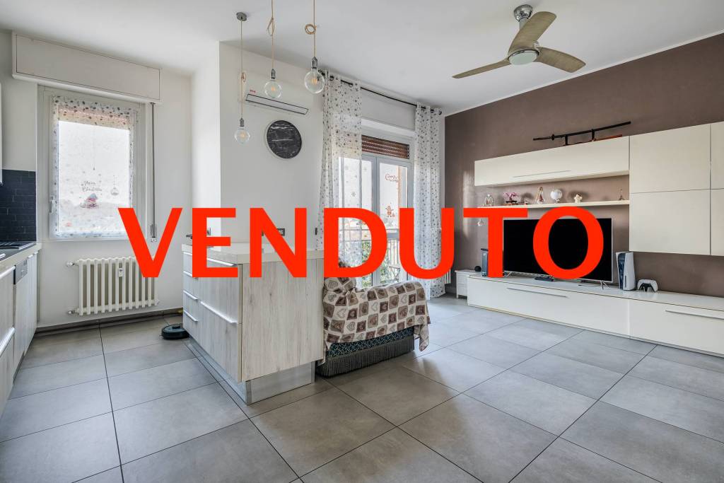 appartamento in vendita ad Arcore