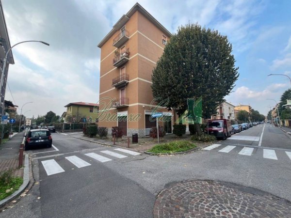 appartamento in vendita ad Arcore
