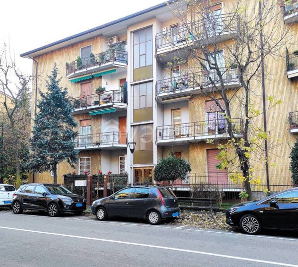 appartamento in vendita ad Arcore