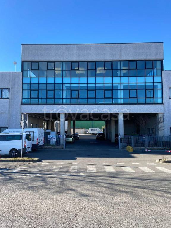 appartamento in vendita ad Arcore