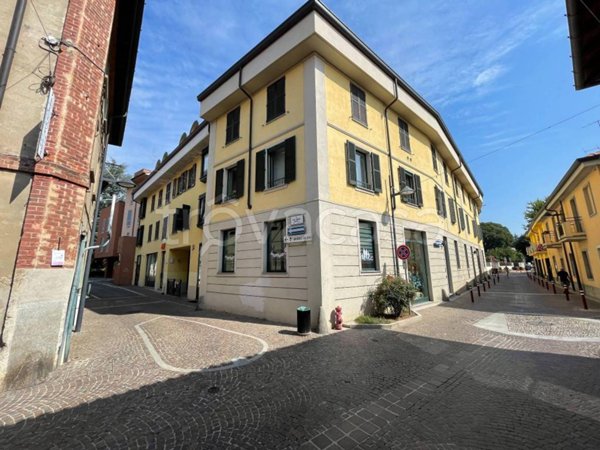 appartamento in vendita ad Arcore