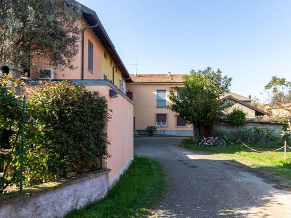 appartamento in vendita ad Arcore