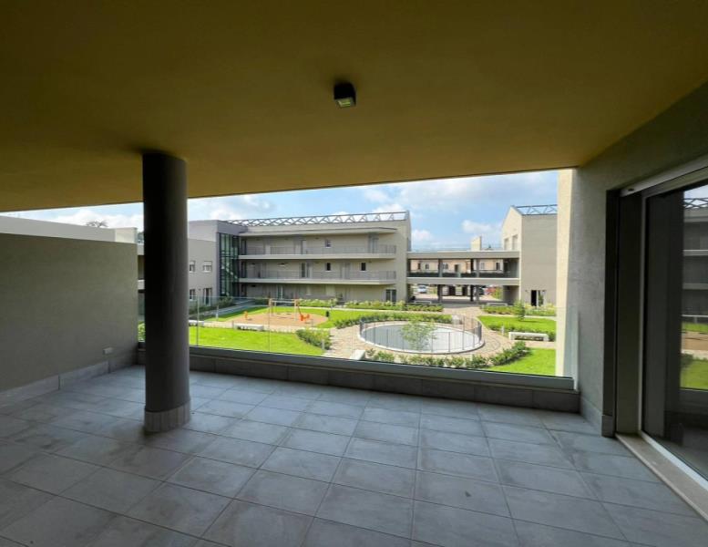 appartamento in vendita ad Arcore