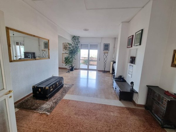appartamento in vendita ad Arcore