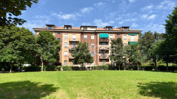appartamento in vendita ad Arcore