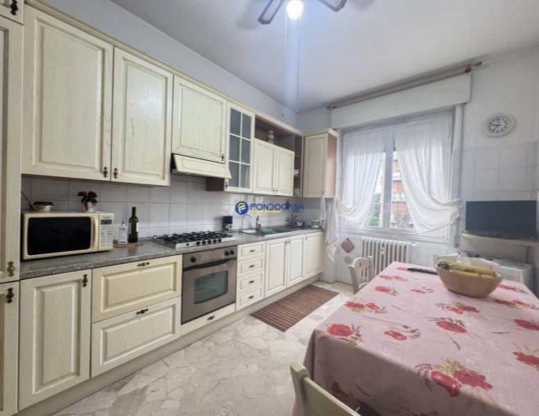 appartamento in vendita ad Arcore