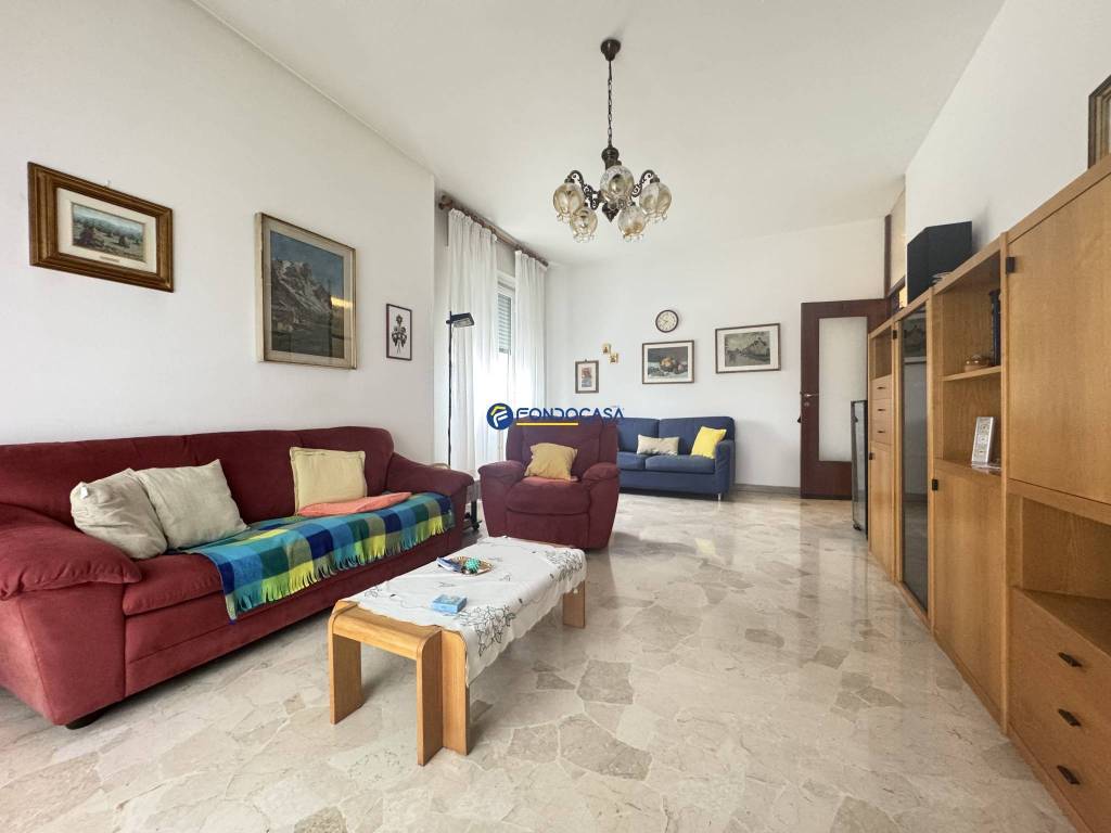 appartamento in vendita ad Arcore