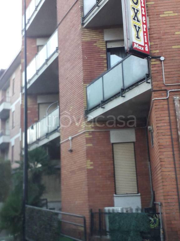 appartamento in vendita ad Arcore