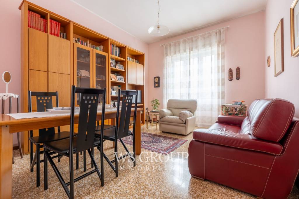 appartamento in vendita ad Arcore