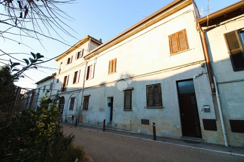 appartamento in vendita ad Arcore
