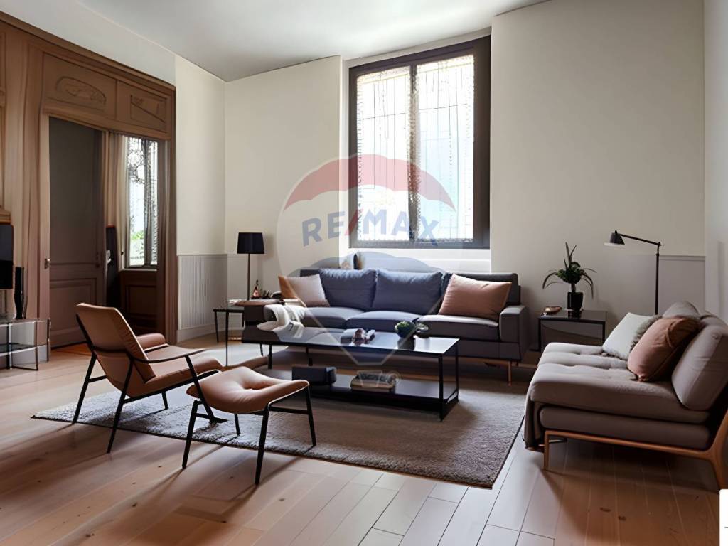 casa indipendente in vendita ad Arcore