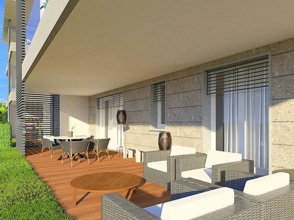 appartamento in vendita ad Arcore