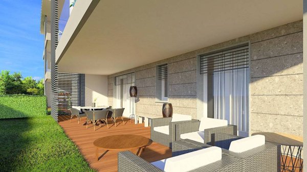 appartamento in vendita ad Arcore