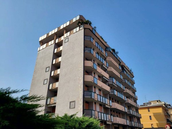 appartamento in vendita ad Arcore