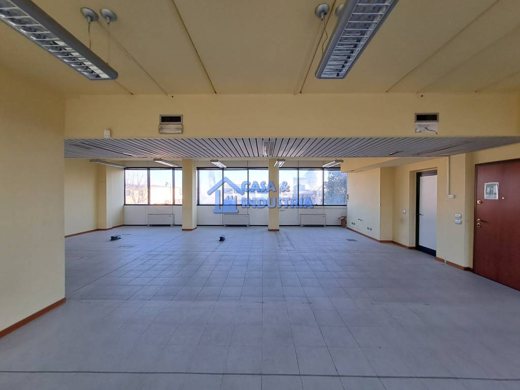 appartamento in vendita ad Arcore