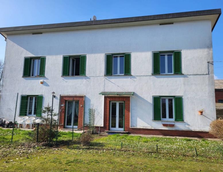appartamento in vendita ad Arcore