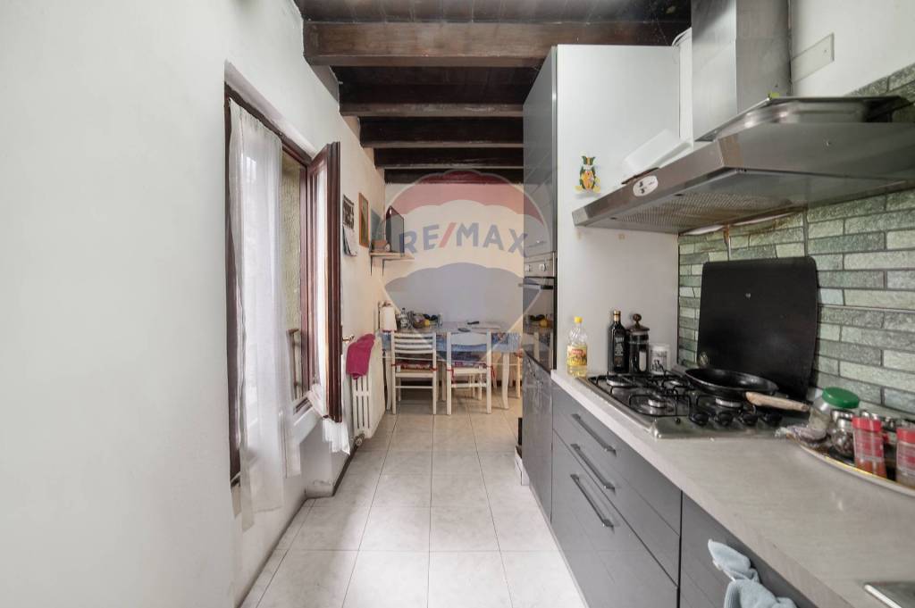 appartamento in vendita ad Arcore