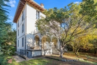 casa indipendente in vendita ad Arcore