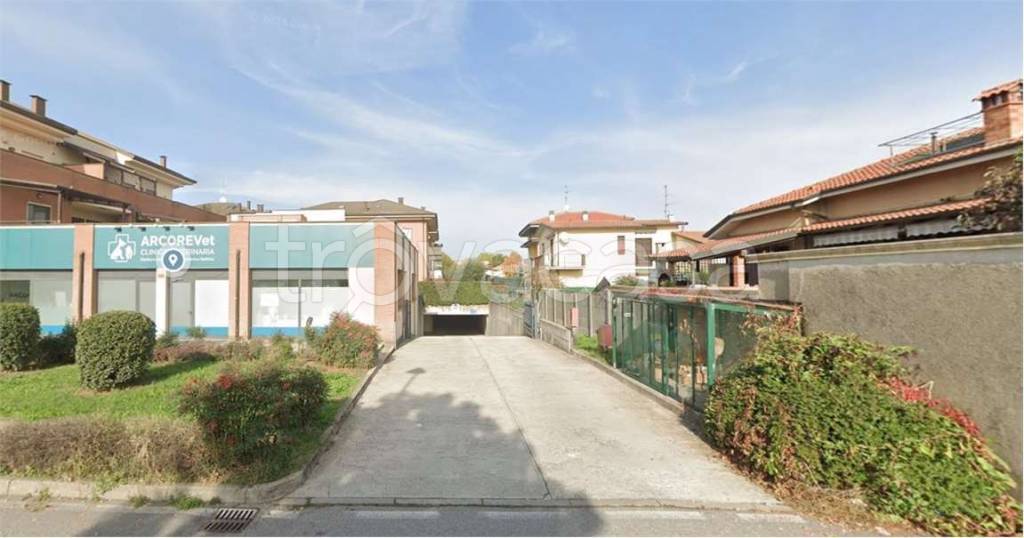 monolocale in vendita ad Arcore