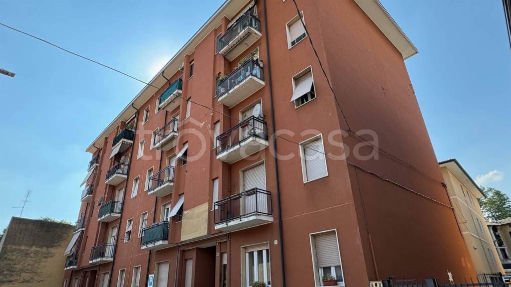 appartamento in vendita ad Arcore