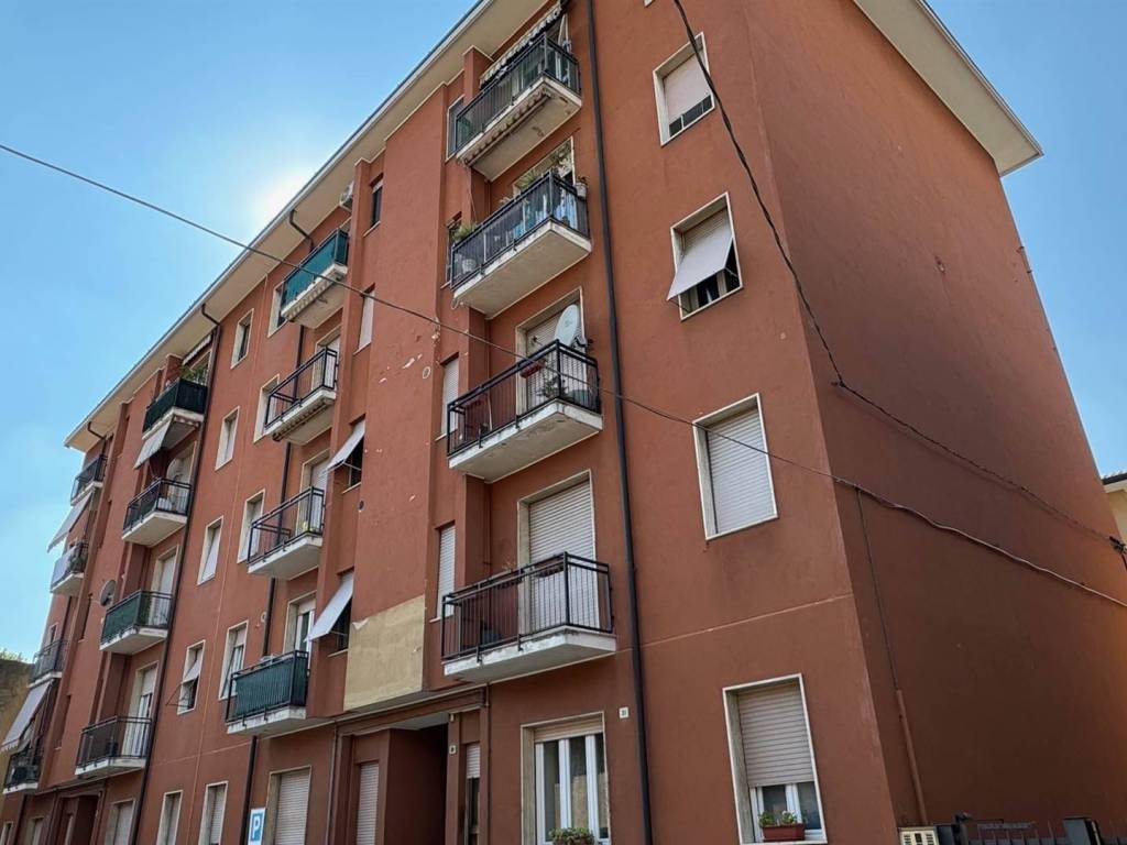 appartamento in vendita ad Arcore