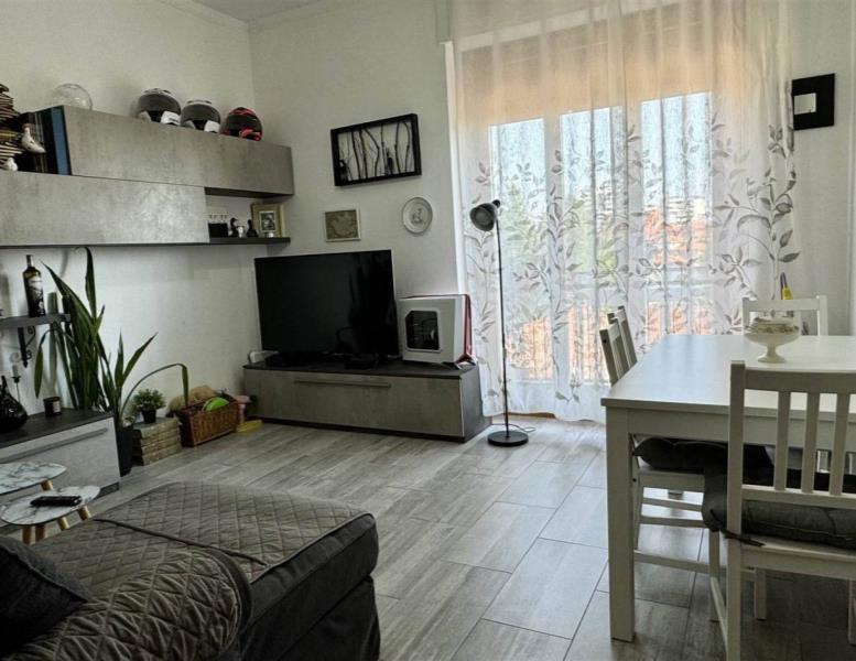 appartamento in vendita ad Arcore