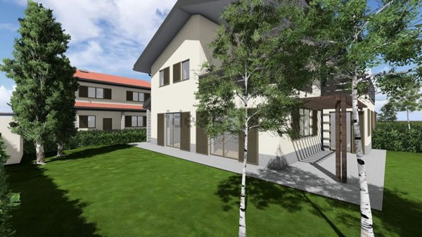appartamento in vendita ad Arcore