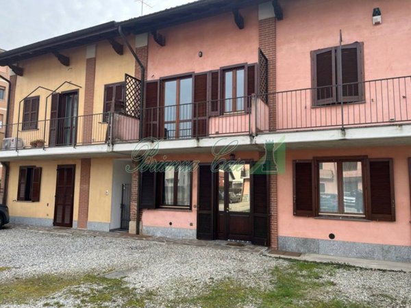 casa indipendente in vendita ad Arcore